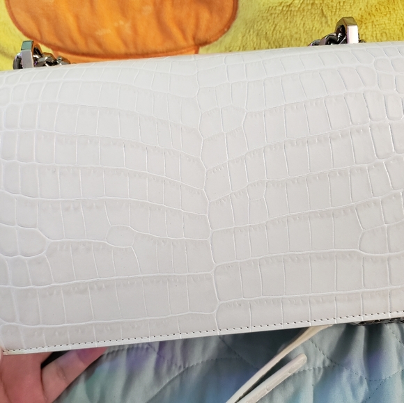 🚫SOLD🚫 Alexander McQueen Spider Jewelled Satchel💖 - Picture 7 of 16